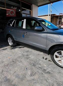 هیۆندای سەنتافی